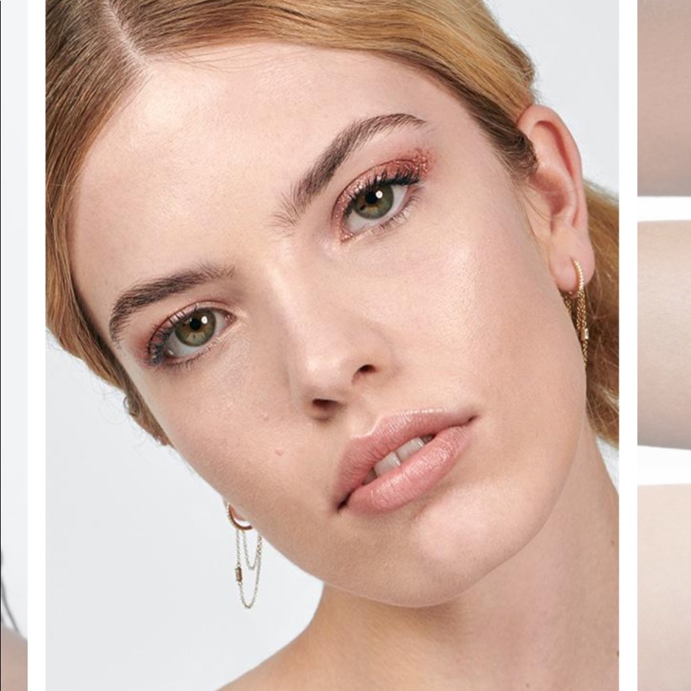 ❌🚫SOLD🚫❌Glossier Glitter Gelée In Firewalk - Picture 4 of 8